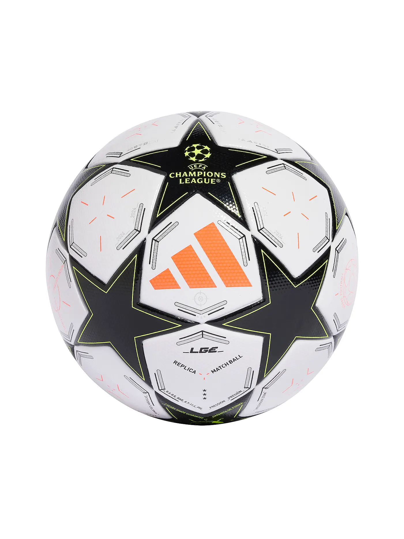 ADIDAS | Fußball Trainingsball | 